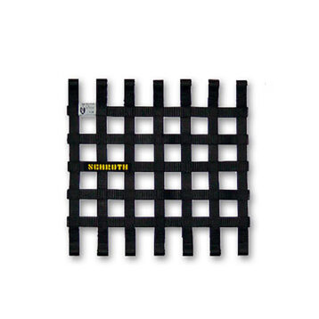 Schroth Window Net (no hardware)
