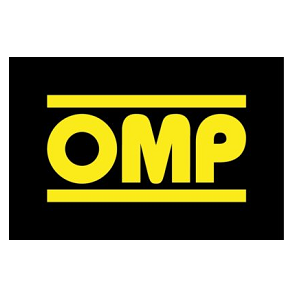 OMP Racing Gloves