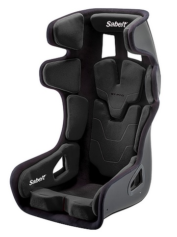 Sabelt GT-Pad Seat - Image 2