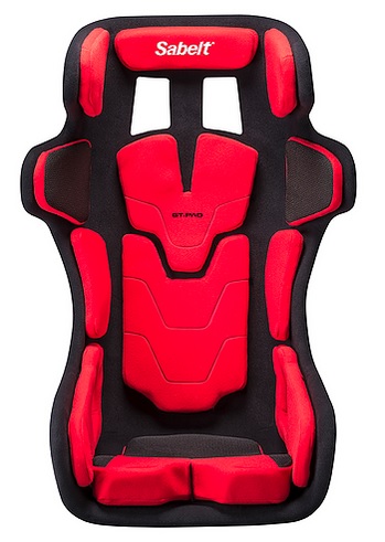 Sabelt GT-Pad Seat - Image 3