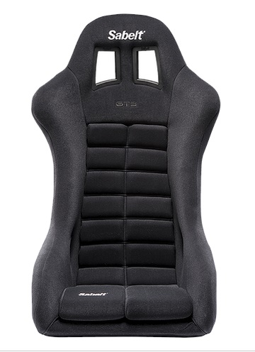 Sabelt GT3 Seat - Image 2