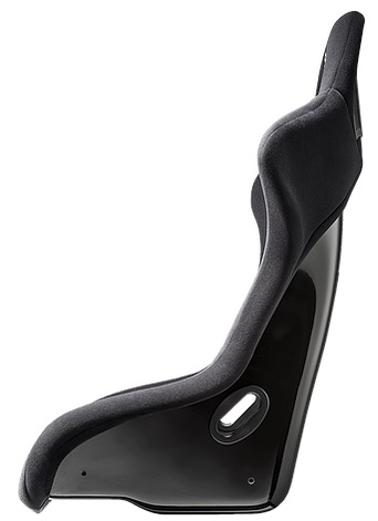 Sabelt GT3 Seat - Image 3