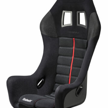 Sabelt TITAN Max Seat