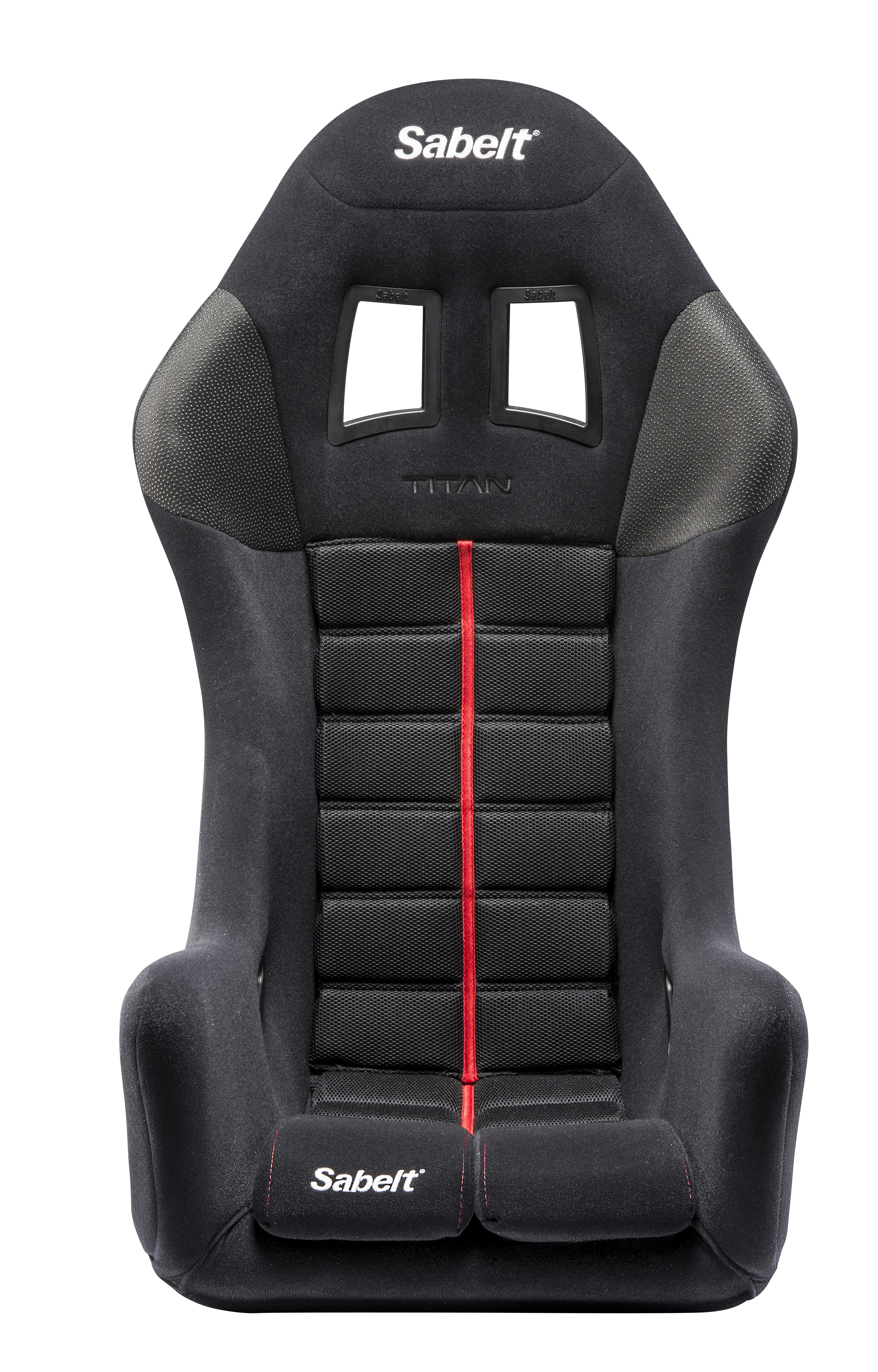 Sabelt TITAN Carbon Seat - Image 2