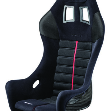 Sabelt TITAN Carbon Seat