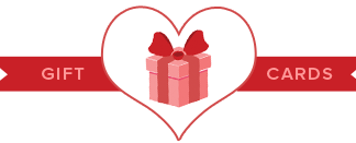 Apex Performance Gift Certificate - With Love