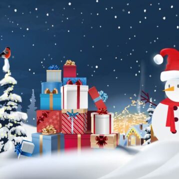 Apex Performance Gift Certificate - For Christmas