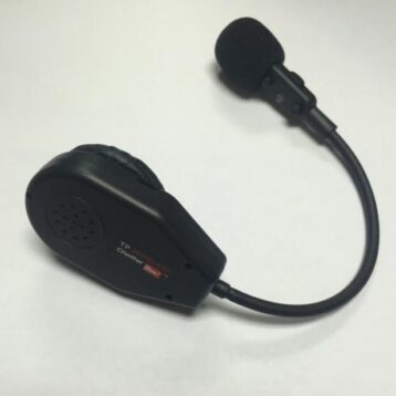 Chatterbox Tandem Pro Wireless Headset