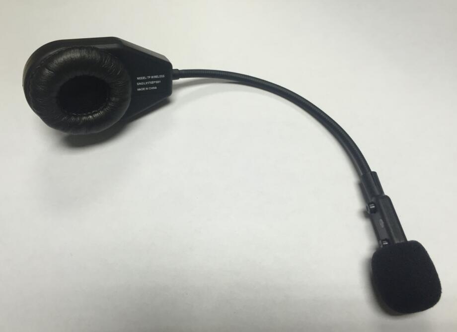 Chatterbox Tandem Pro Wireless Headset - Image 2