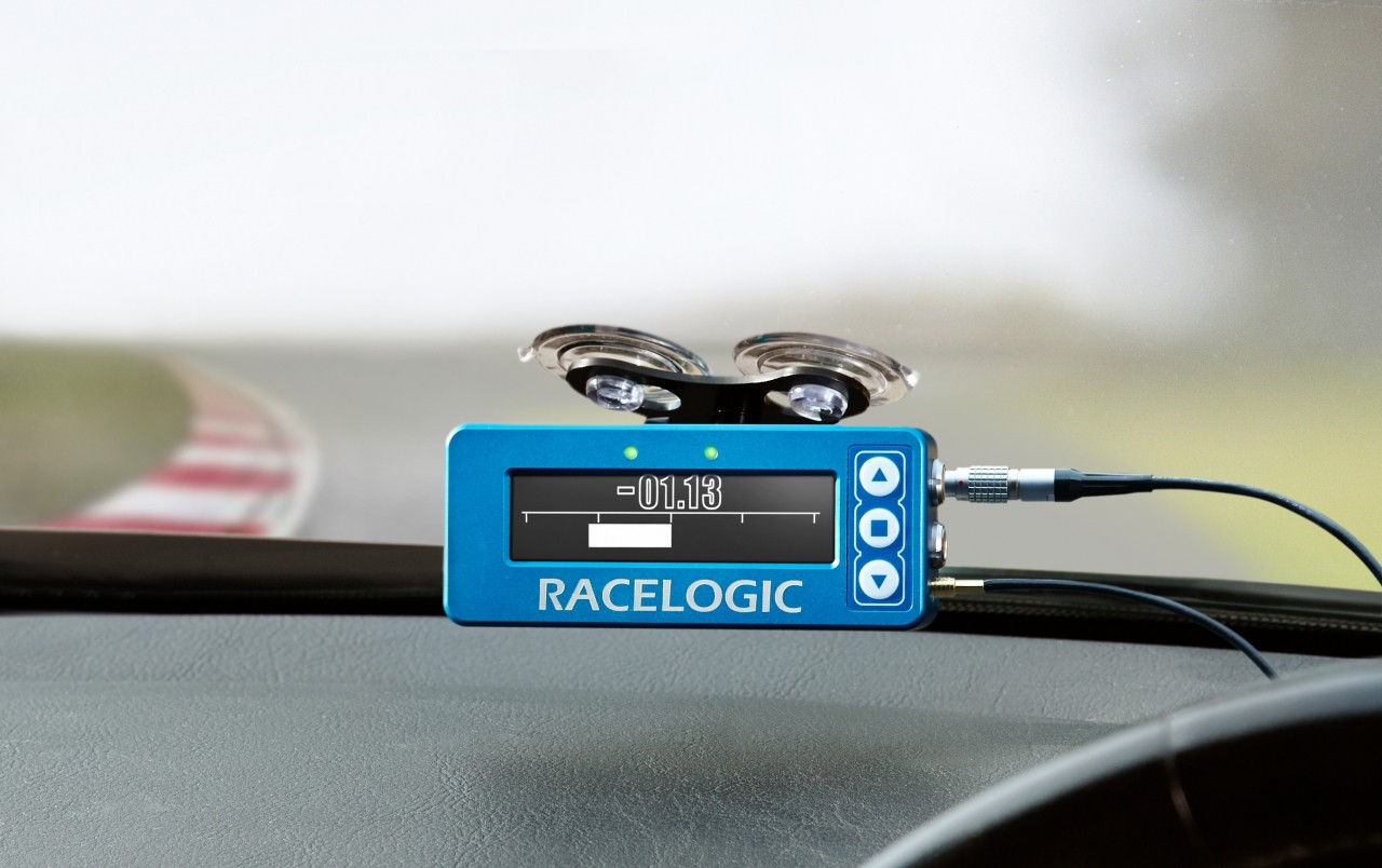 VBOX Lap Timer - Image 3