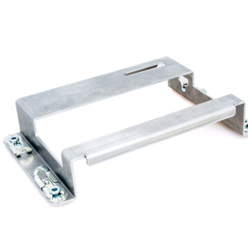 Quick Release Mounting Bracket for HD2