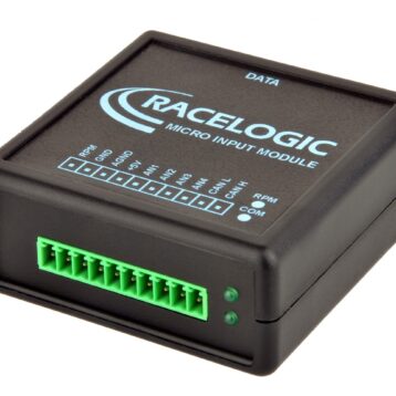 Micro Input Module RLVBMICIN01L