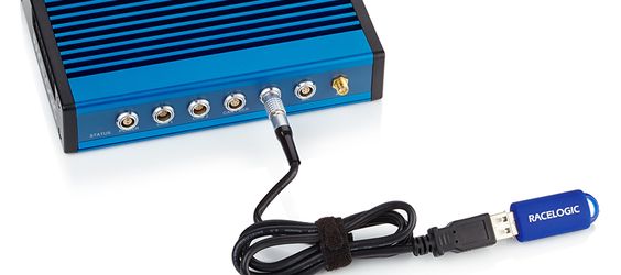 VBOX Video HD2 - dual camera kit - Image 5