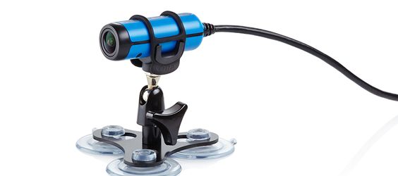 VBOX Video HD2 - dual camera kit - Image 6