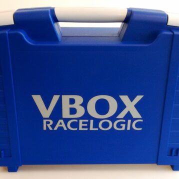 VBOX Video HD2 Carry Case