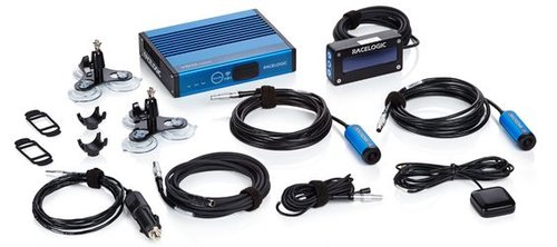 VBOX Video HD2 - dual camera kit - Image 7