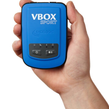 VBOX Sport
