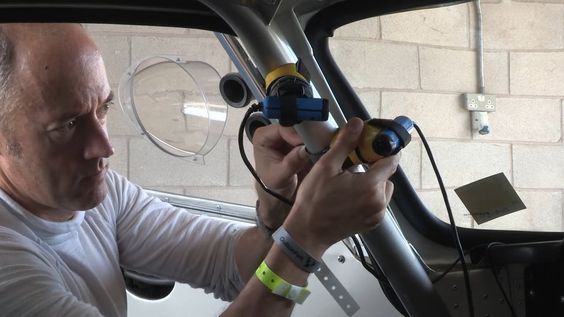 VBOX Video HD2 - dual camera kit - Image 8