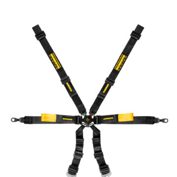 Porsche GT3 - ENDURO Schroth 2x2 Harness