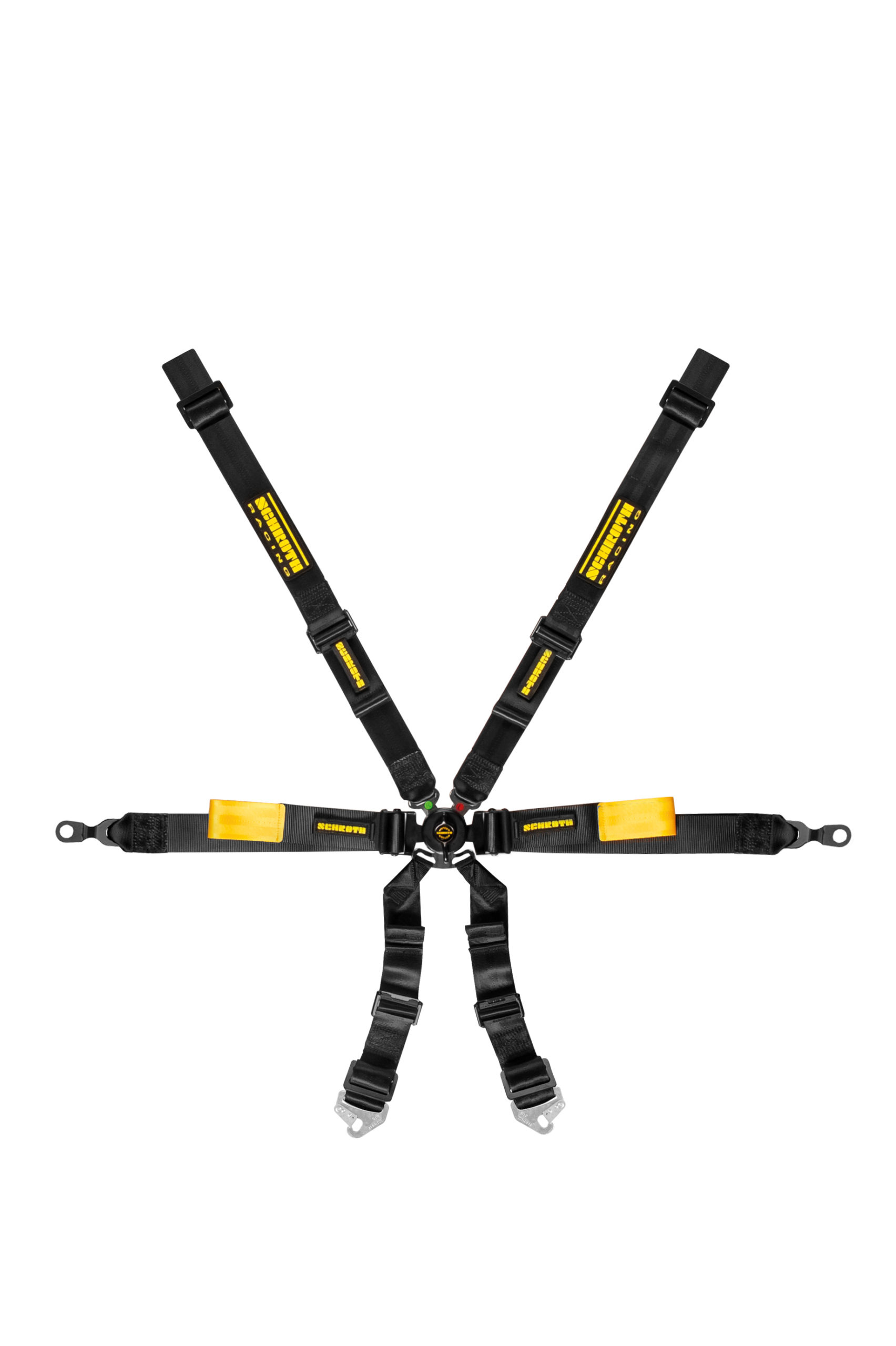 Porsche GT3 - ENDURO Schroth 2x2 Harness