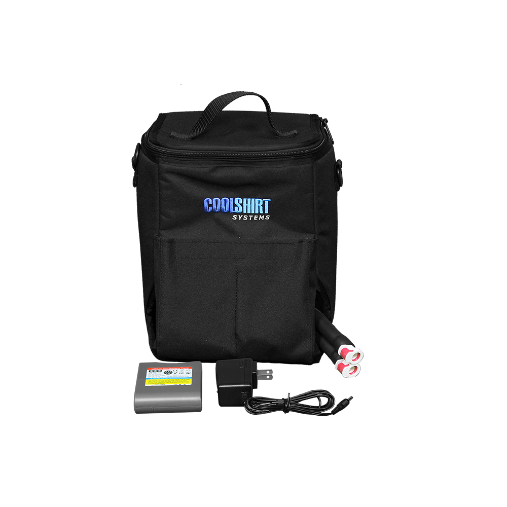 Cool Shirt Club Bag