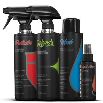 Complete Care Kit