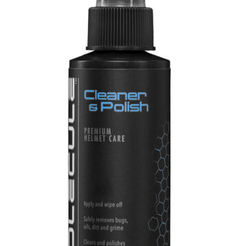 Molecule Cleaner & Polish 4 oz.