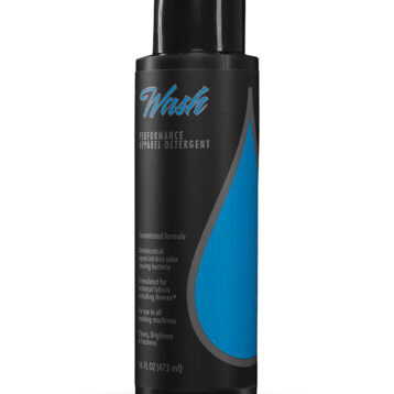 Molecule Suit Wash 16 oz. Size
