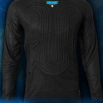 Cool Water Shirt - Evolution FR