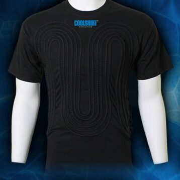 Cool Water Shirt - Evolution