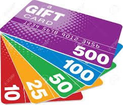 Gift Cards