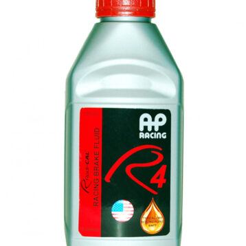 AP Radi-Cal™ R4 Brake Fluid