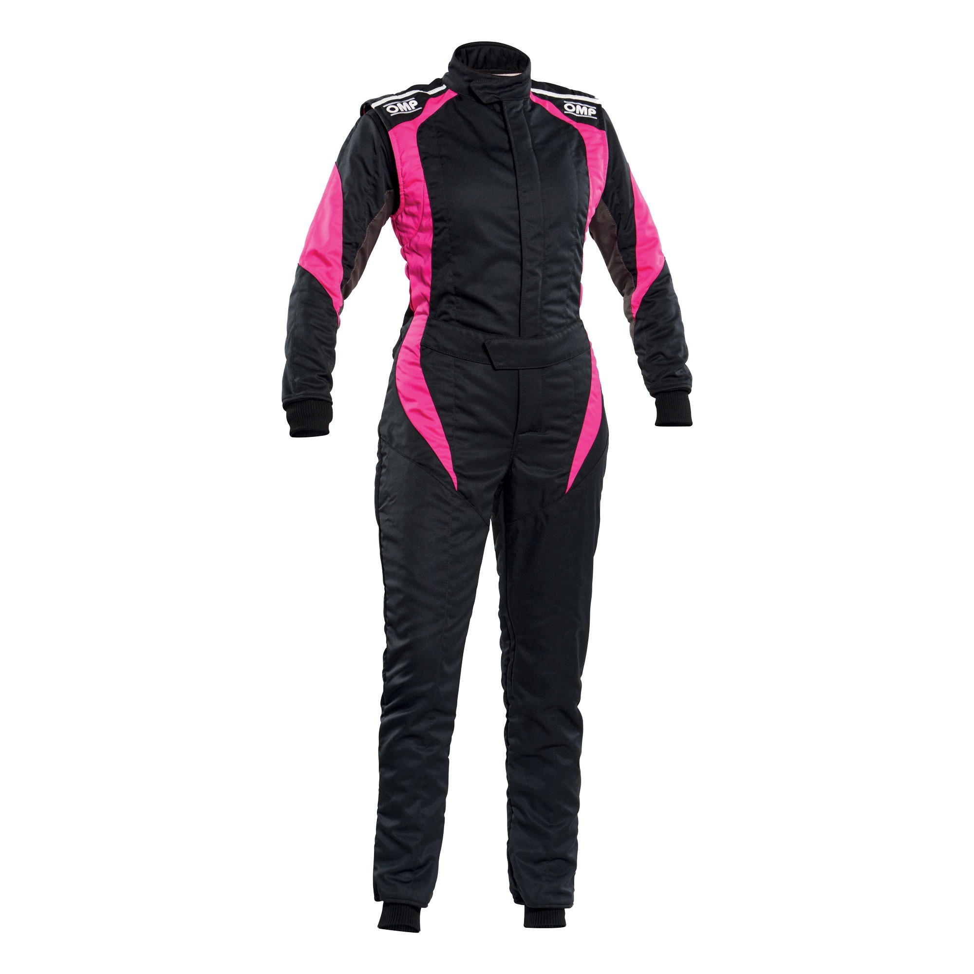 FIRST Elle Suit