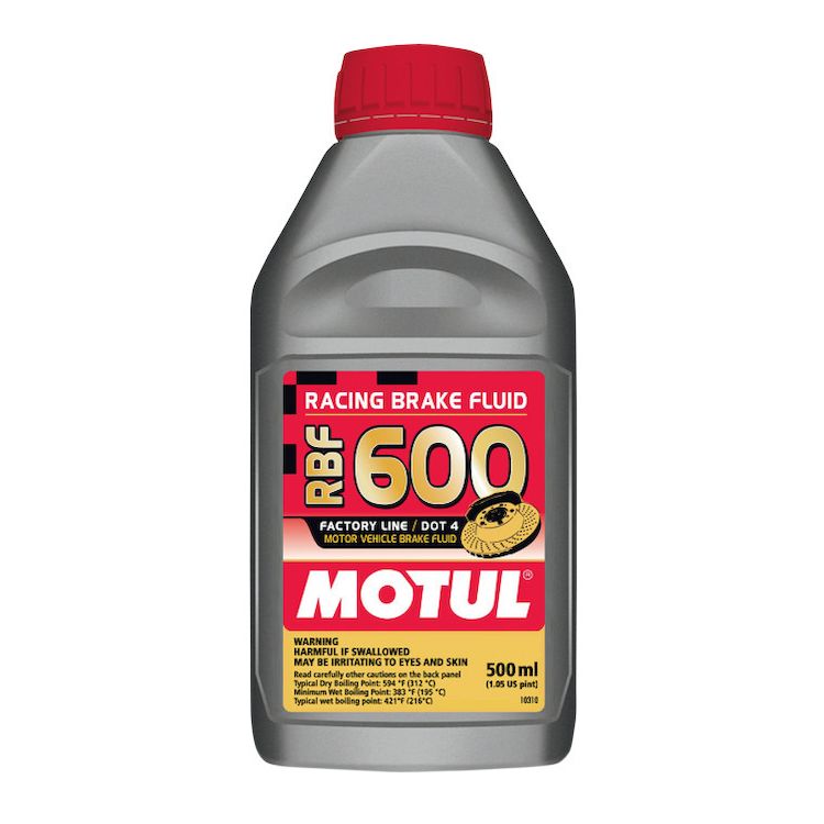 Motul 660