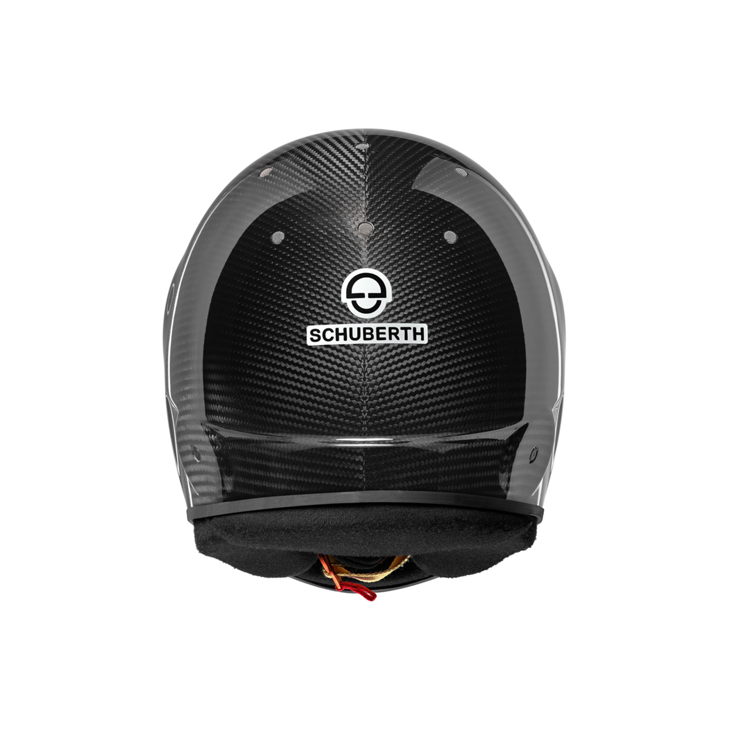 Schuberth SP1 Carbon Helmet - SA2020 - Image 3