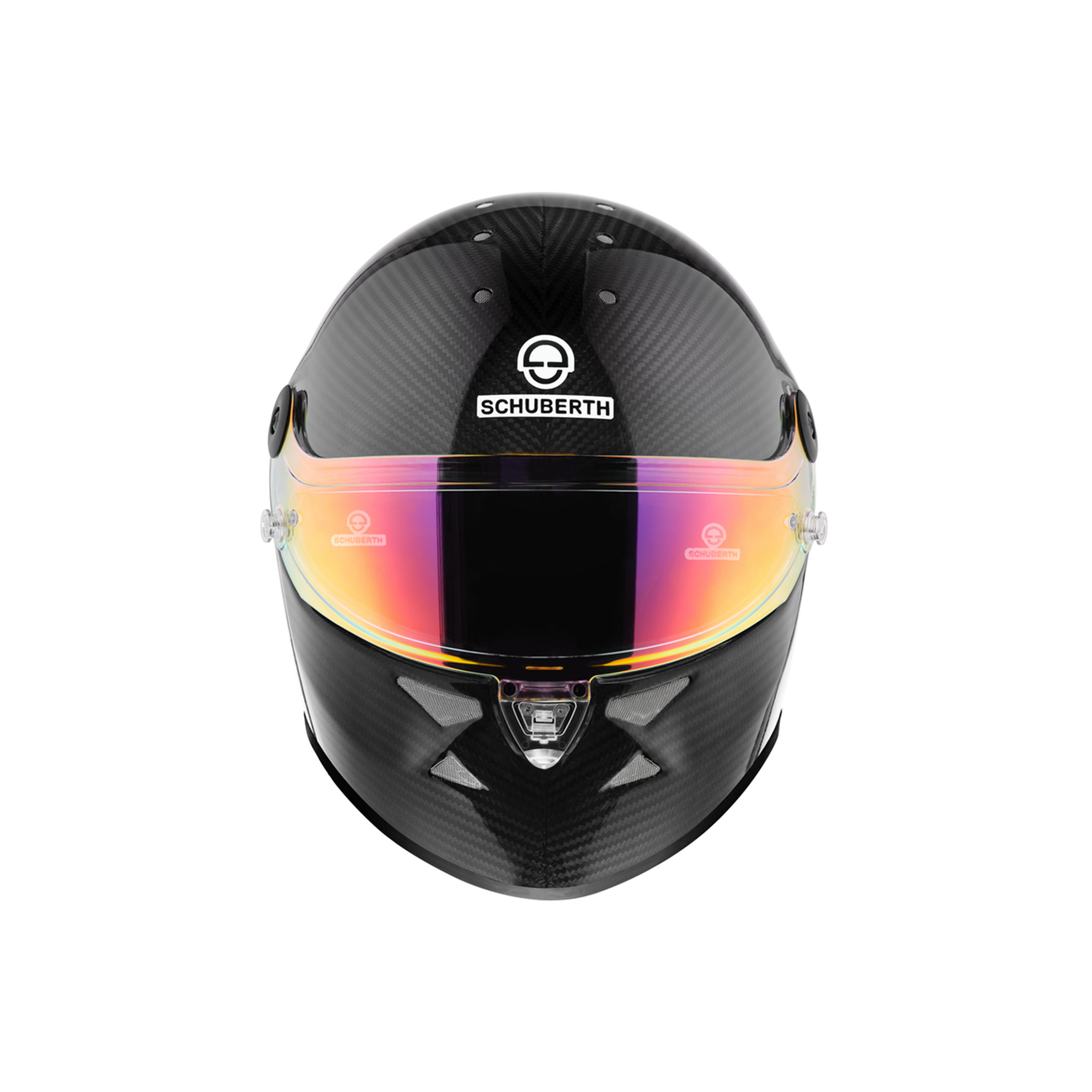 Schuberth SP1 Carbon Helmet - SA2020