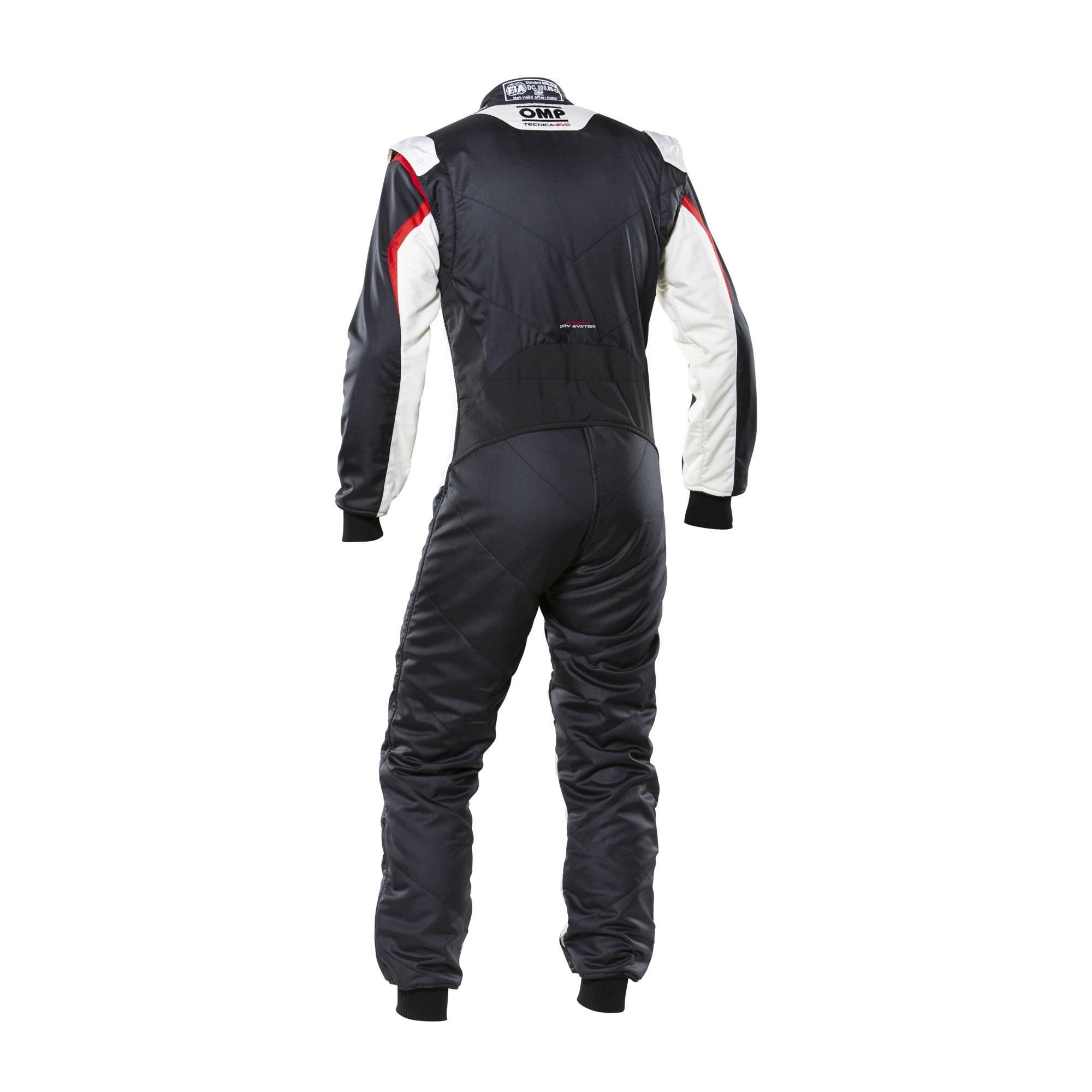TECNICA EVO SUIT MY2021 - Image 4