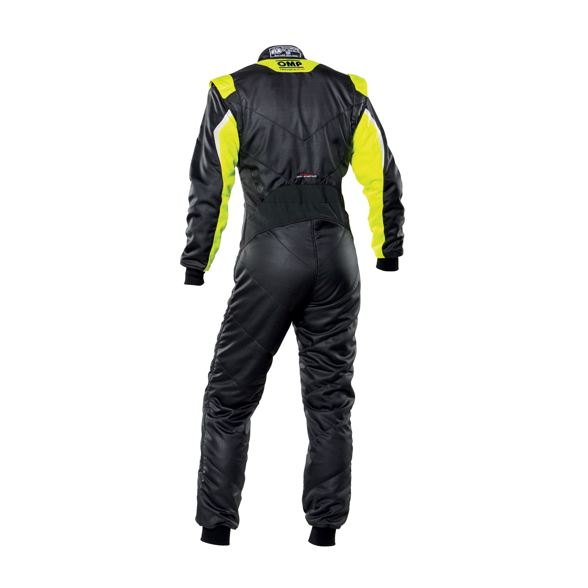TECNICA EVO SUIT MY2021 - Image 2
