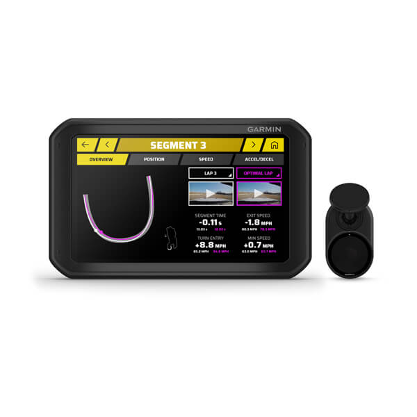 Garmin Catalyst™ Driving Performance Optimizer - Image 10