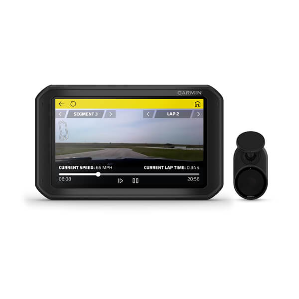 Garmin Catalyst™ Driving Performance Optimizer - Image 8