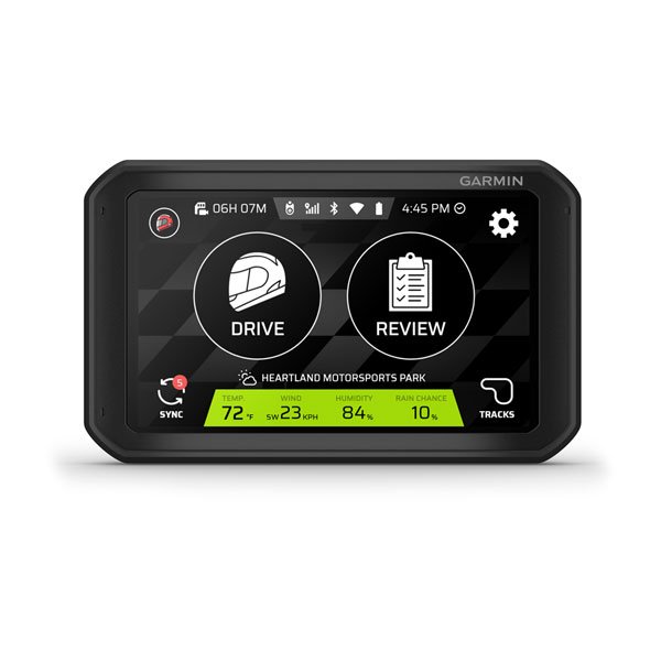 Garmin Catalyst™ Driving Performance Optimizer - Image 6