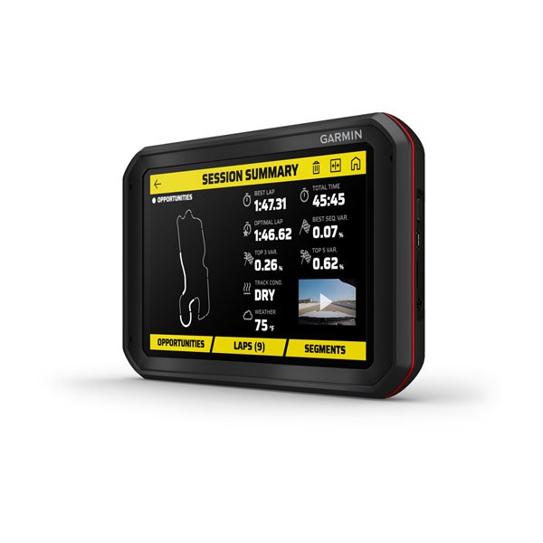 Garmin Catalyst™ Driving Performance Optimizer - Image 5