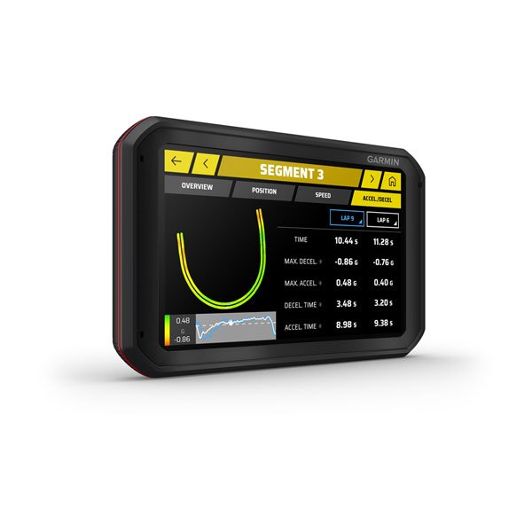 Garmin Catalyst™ Driving Performance Optimizer - Image 4