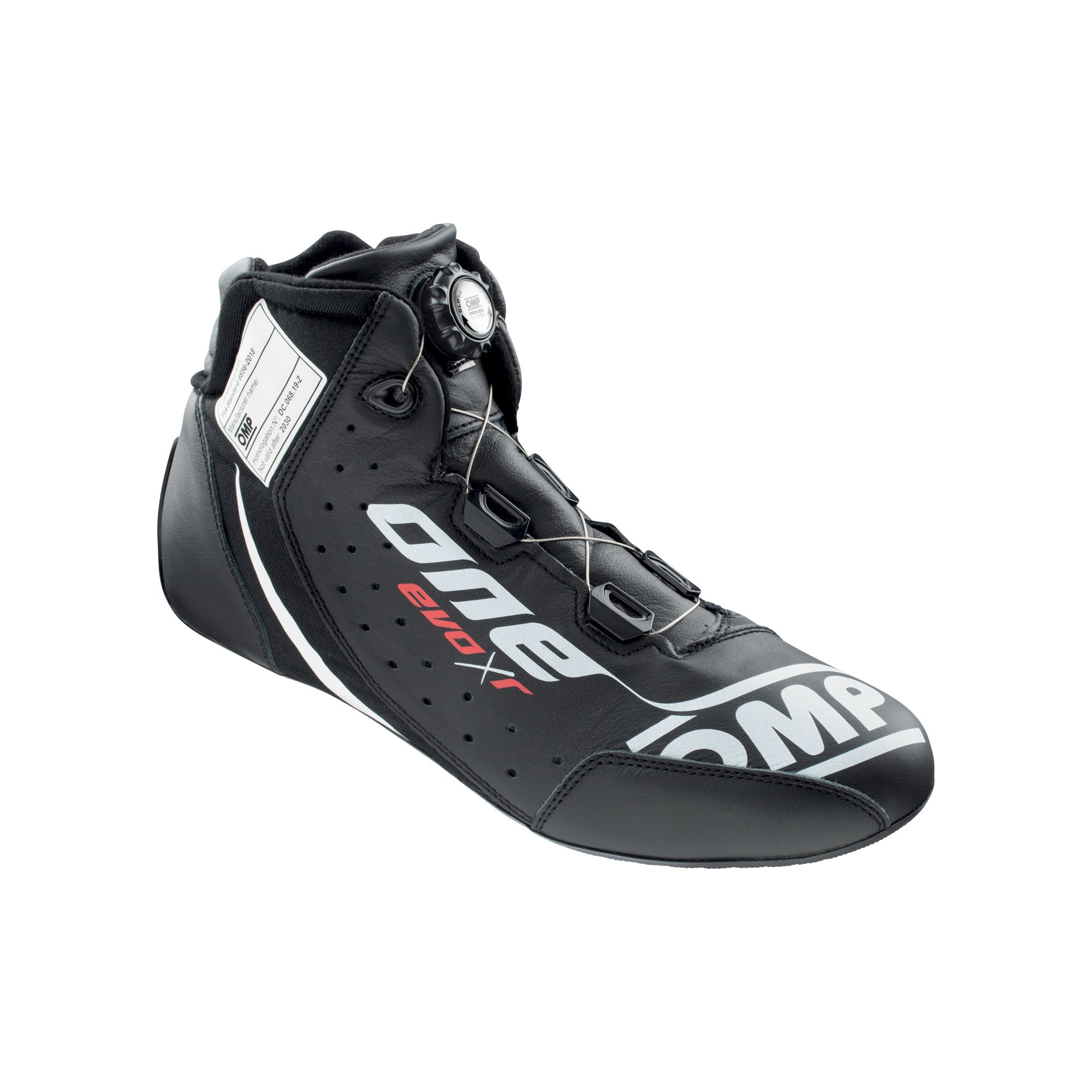 ONE EVO X R Shoes IC/805E