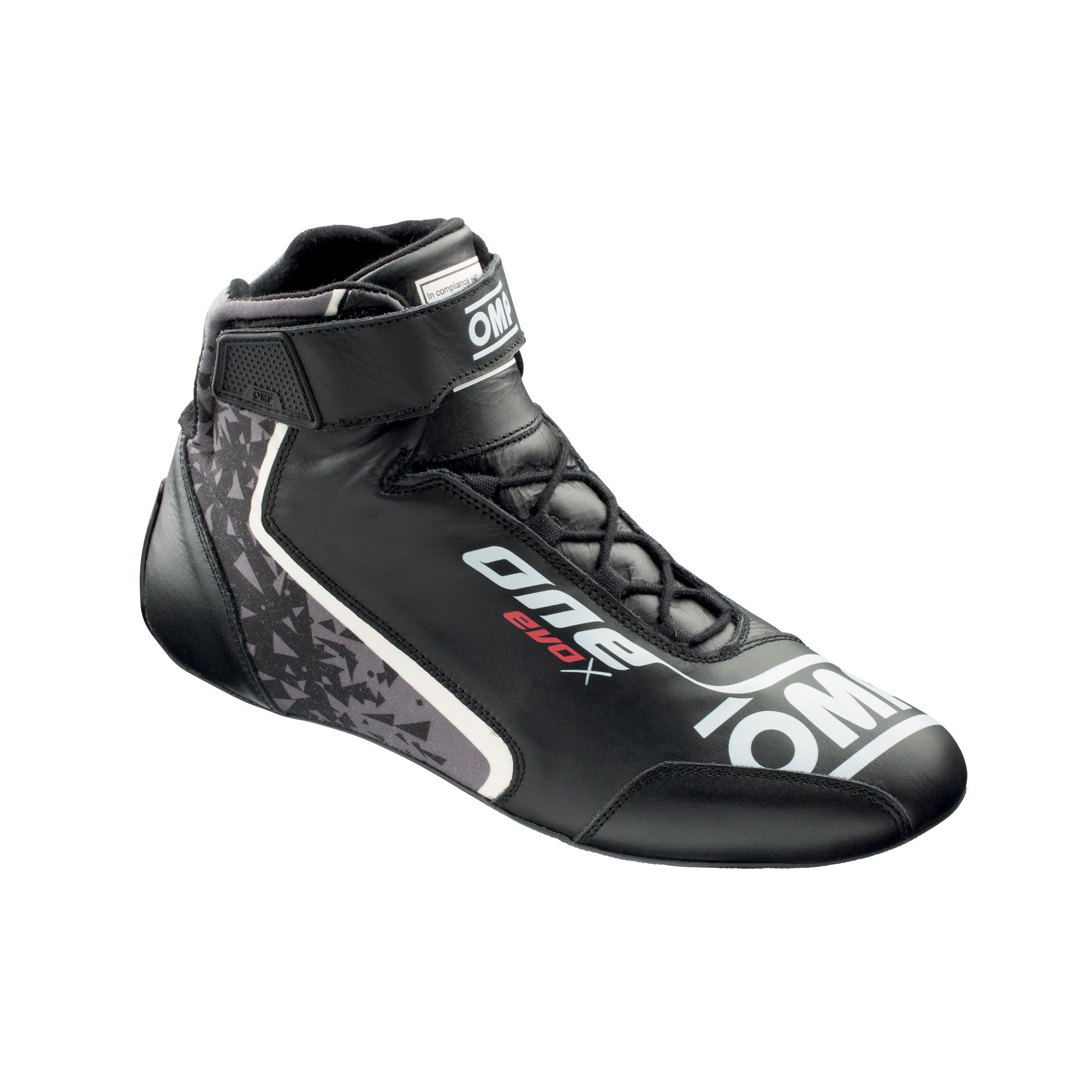 ONE EVO X Shoes IC/806E - Image 2