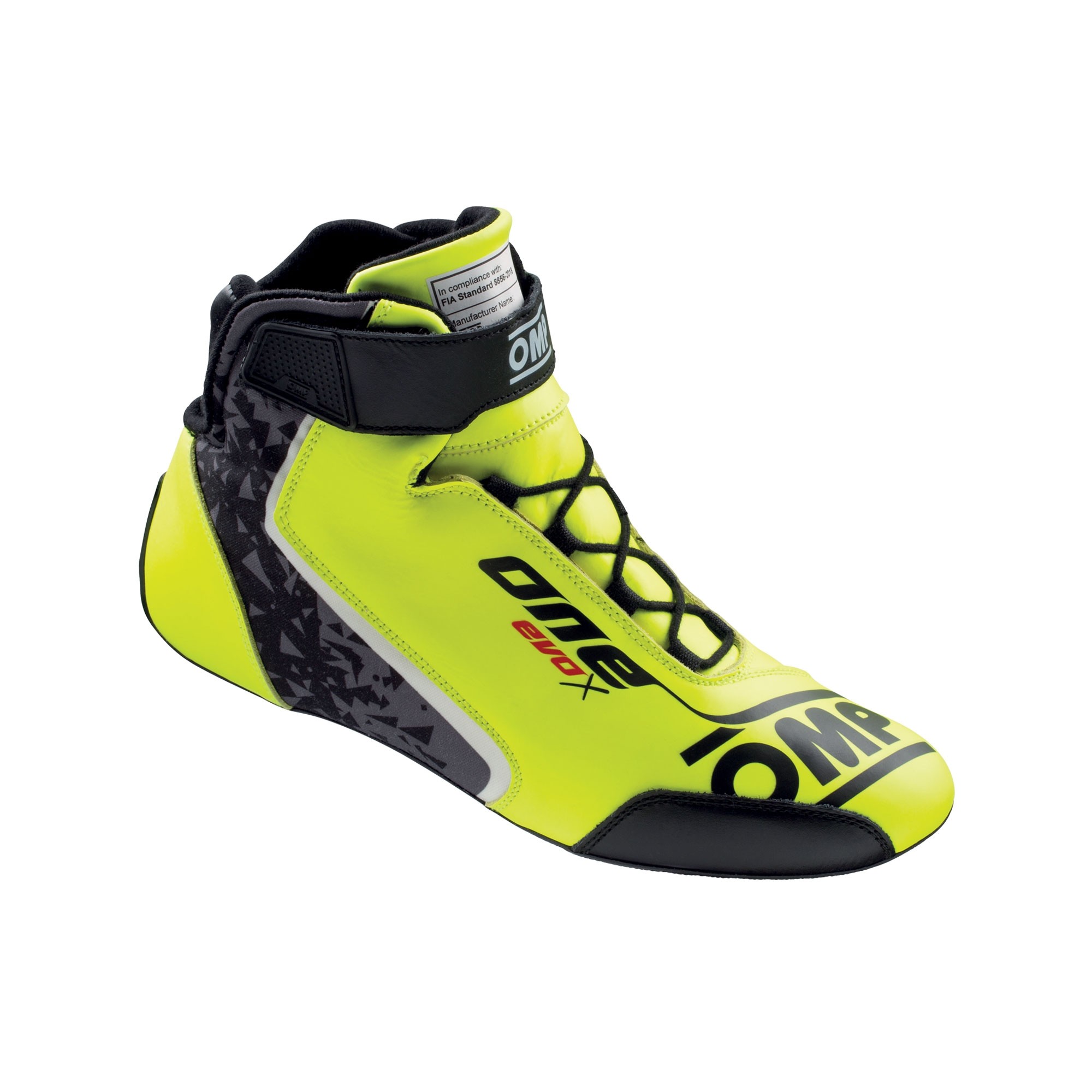 ONE EVO X Shoes IC/806E - Image 3