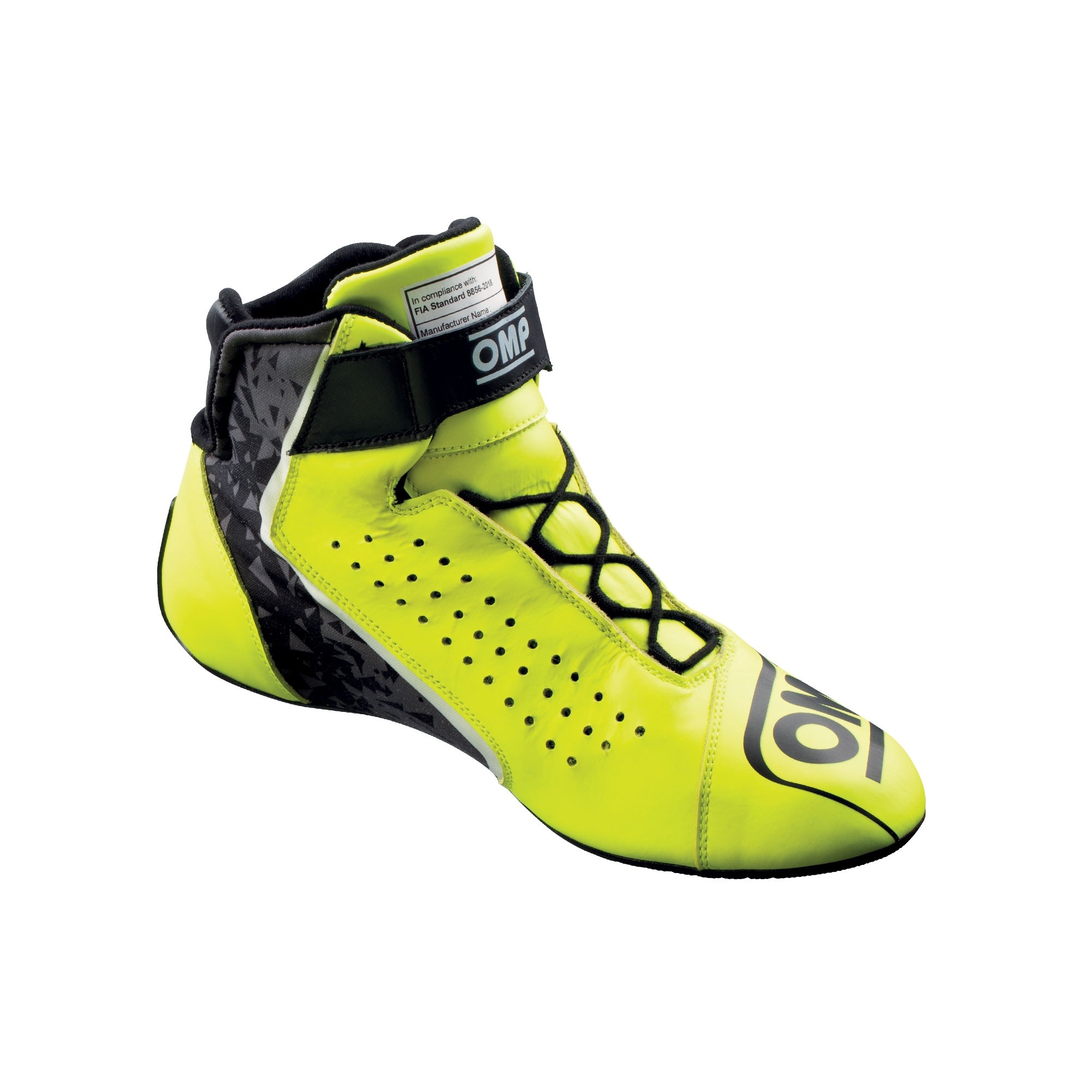 ONE EVO X Shoes IC/806E - Image 4