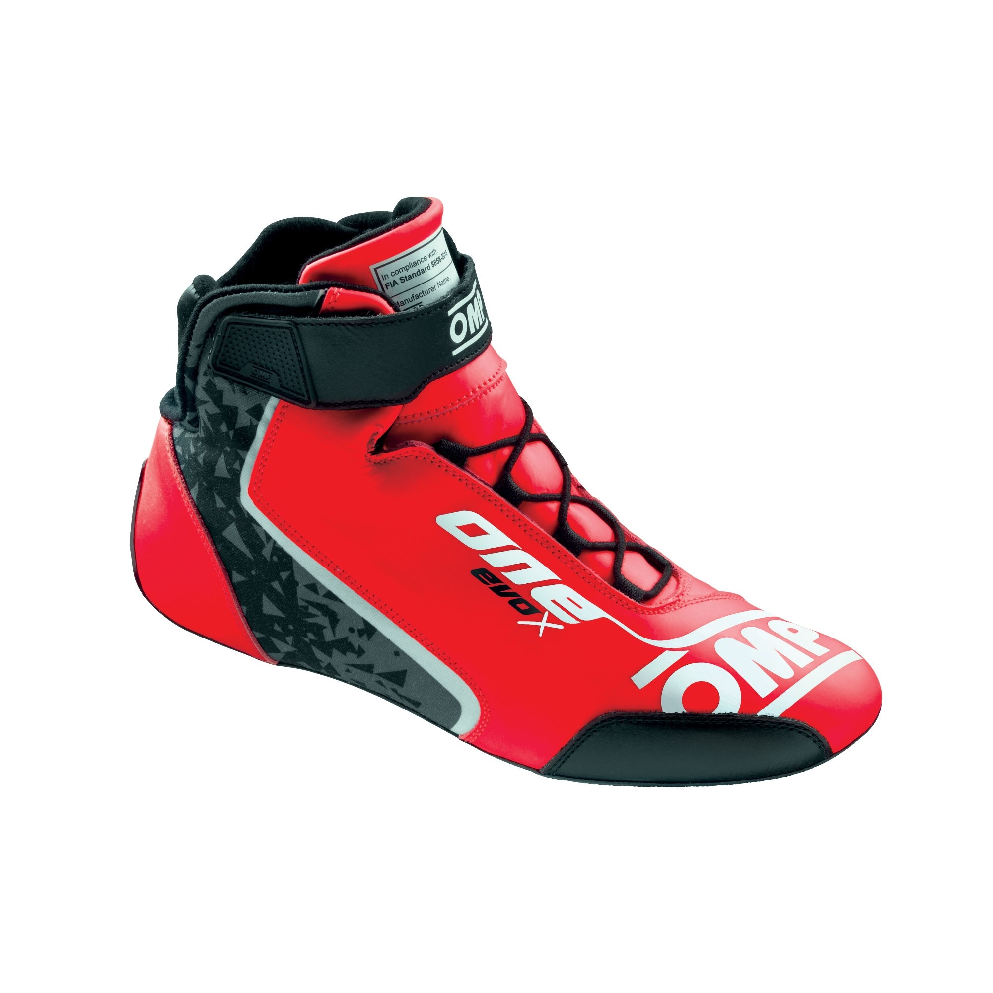 ONE EVO X Shoes IC/806E - Image 5