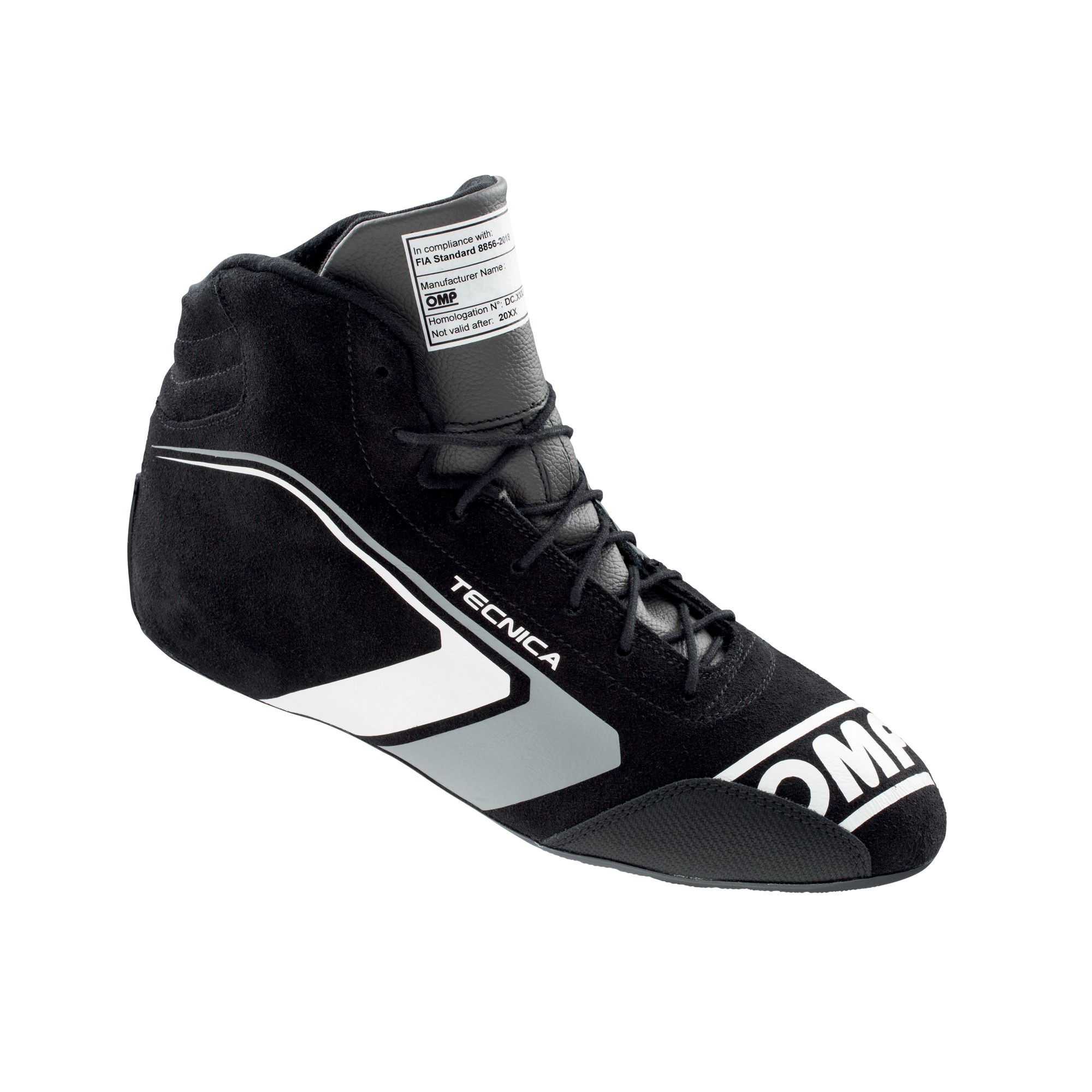 TECNICA Shoes my2021 IC/823