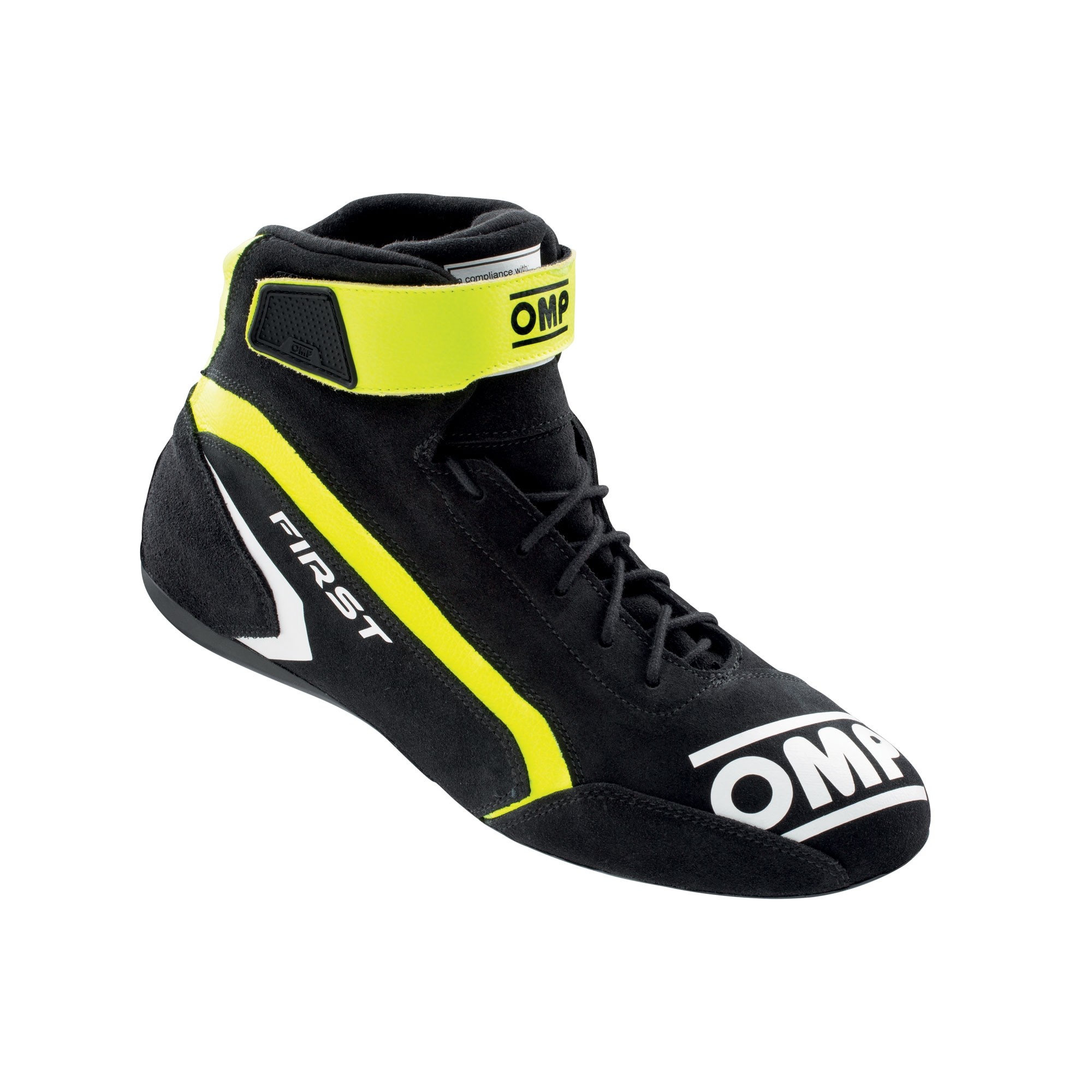 FIRST Shoes my2021 IC/824